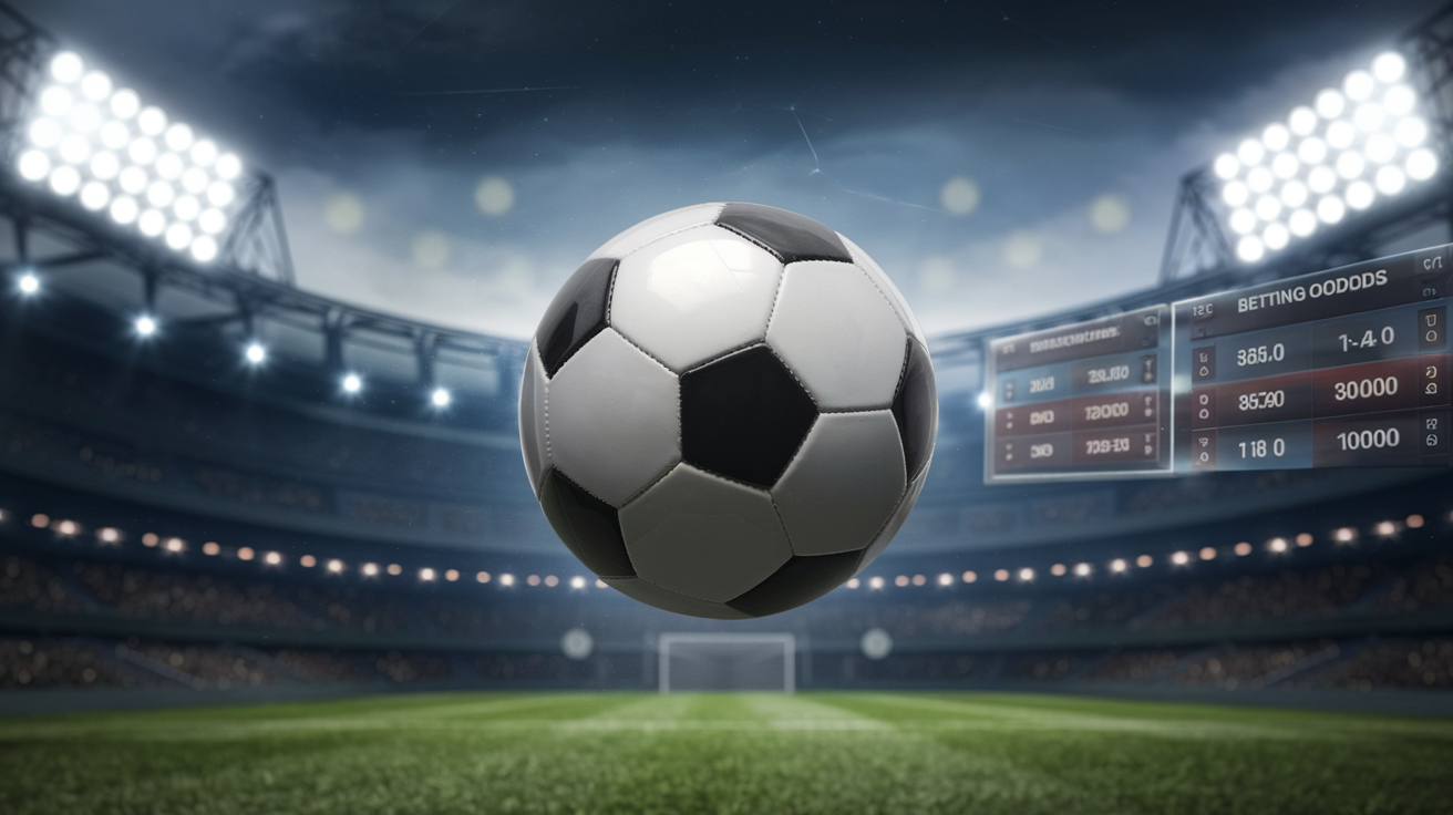 Tu guía completa de apuestas para el Mundial 2026